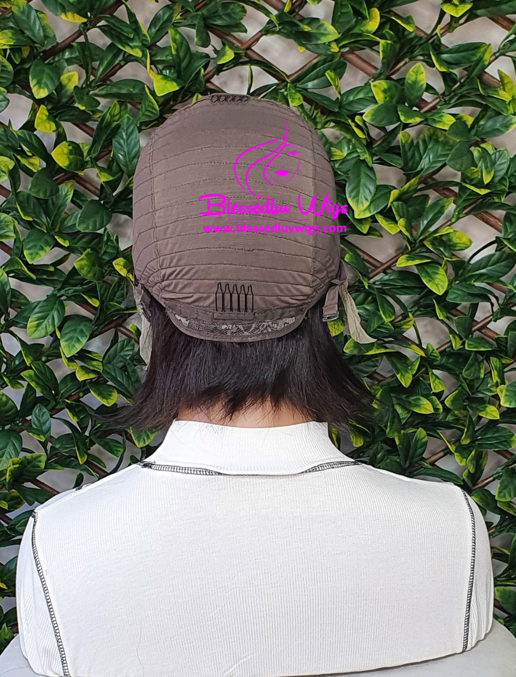 Parker - Bob 13x 1 Lace Front Wig-www.brazilianweave.com-Brazilianweave.com