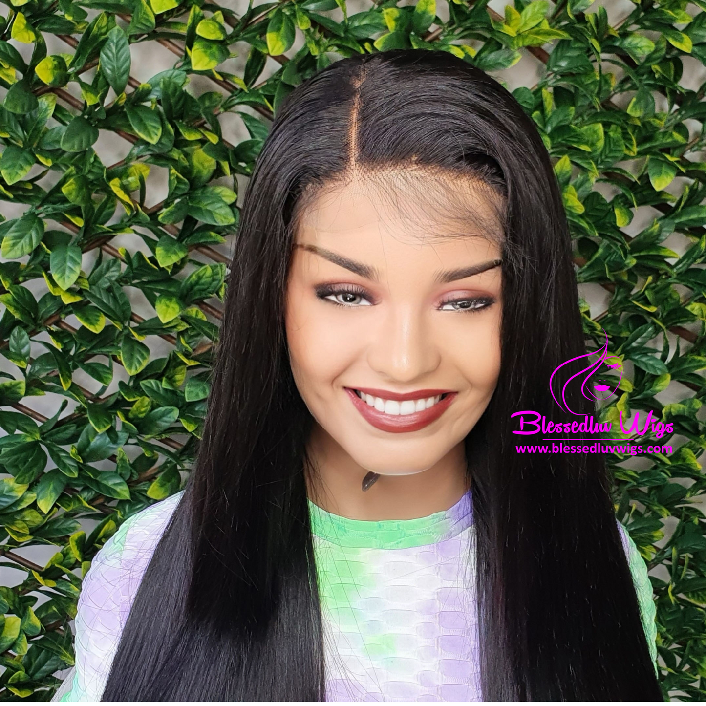Rylee - Brazilian Lace Closure Wig SALE-www.brazilianweave.com-Brazilianweave.com