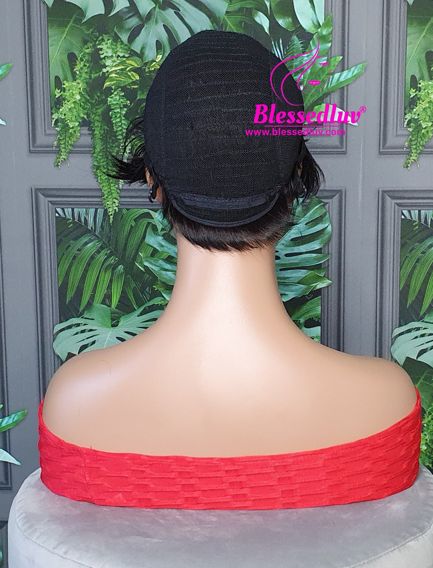 Kay - Brazilian Pixie Machine Wig-Wigs-www.brazilianweave.com-Brazilianweave.com