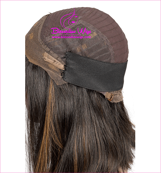 Elastic Big Band Green 1M-Hair Accessories-Brazilianweave.com-Brazilianweave.com