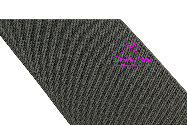 Elastic Big Band Green 1M-Hair Accessories-Brazilianweave.com-Brazilianweave.com