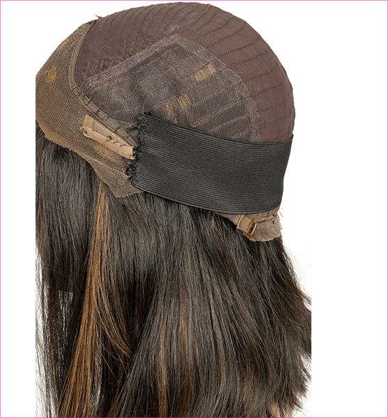 Elastic Big Band Green 1M-Hair Accessories-Brazilianweave.com-Brazilianweave.com