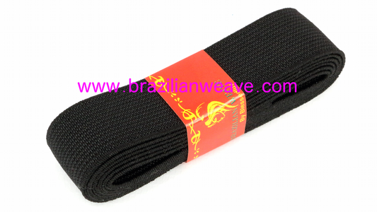 Elastic Small Band Red 1M-Hair Accessories-Brazilianweave.com-Brazilianweave.com