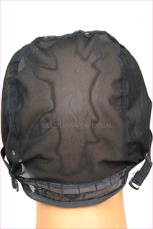 Closure Wig Cap-Brazilianweave.com-Brazilianweave.com