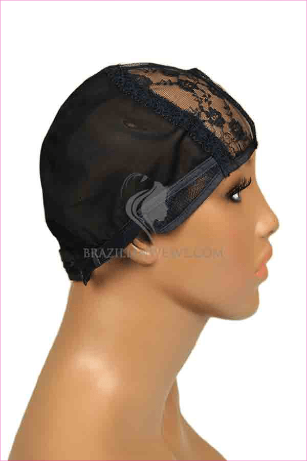 Closure Wig Cap-Brazilianweave.com-Brazilianweave.com