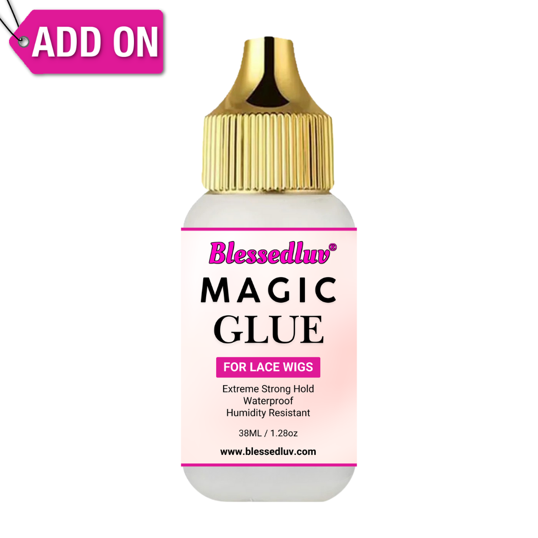 Magic Edge Control By Blessedluv-Wig Adhesives-Blessedluv.com-Brazilianweave.com