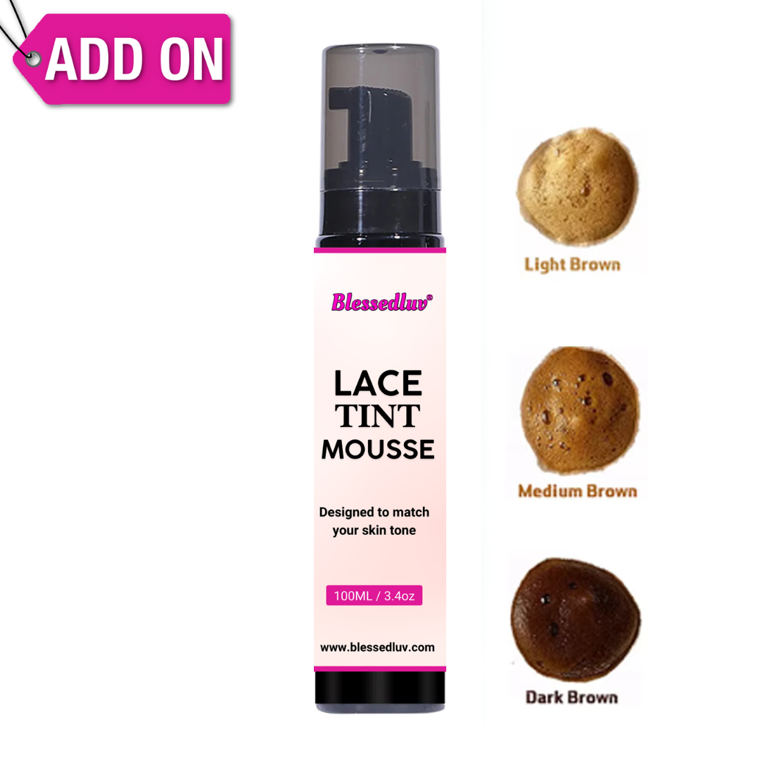 Magic Edge Control By Blessedluv-Wig Adhesives-Blessedluv.com-Brazilianweave.com