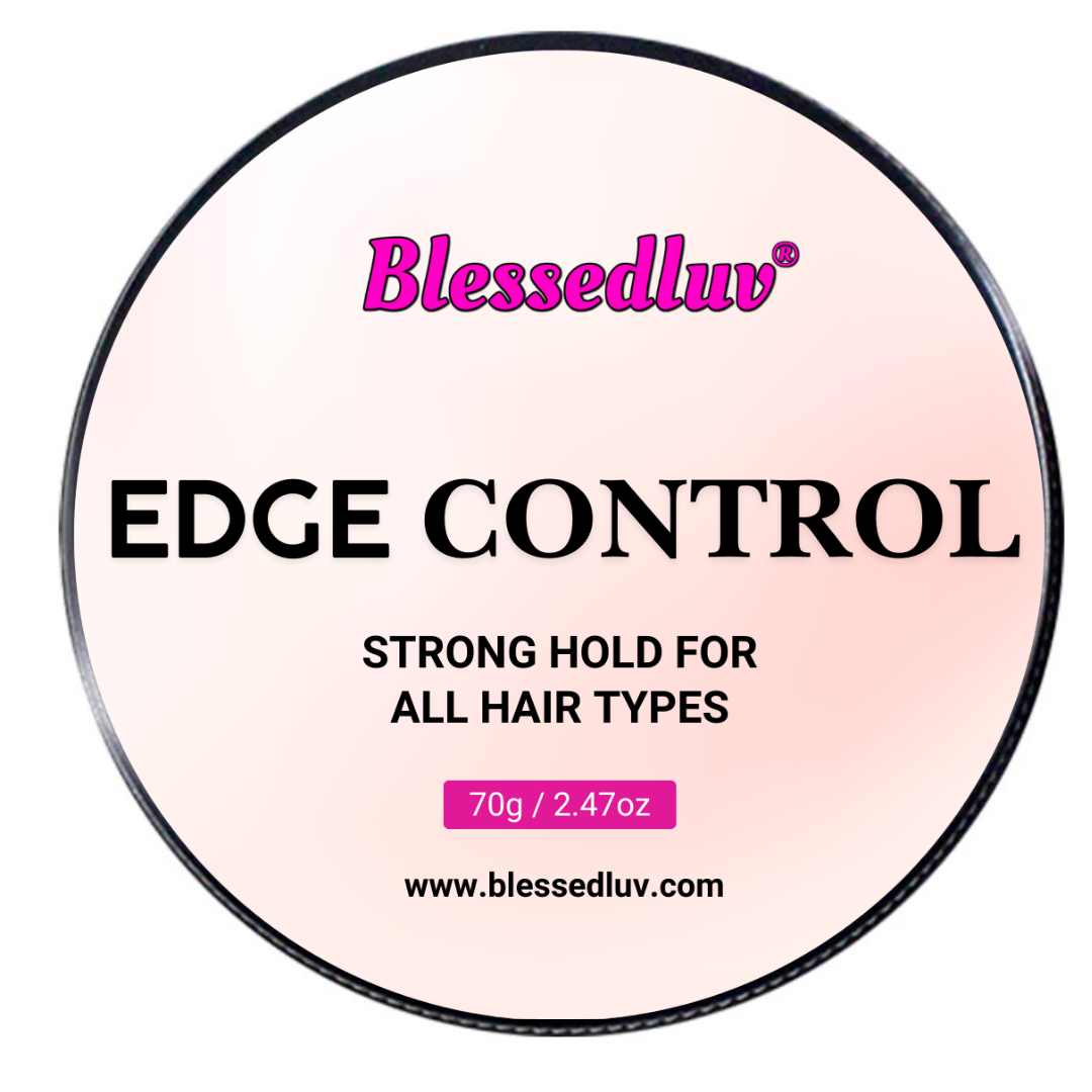 Magic Edge Control By Blessedluv-Wig Adhesives-Blessedluv.com-Brazilianweave.com