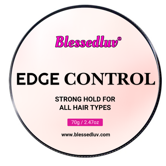 Magic Edge Control By Blessedluv-Wig Adhesives-Blessedluv.com-Brazilianweave.com