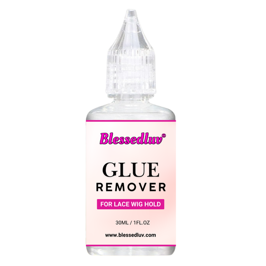 Magic Wig Glue Remover By Blessedluv-Wig Adhesives-Blessedluv.com-Brazilianweave.com