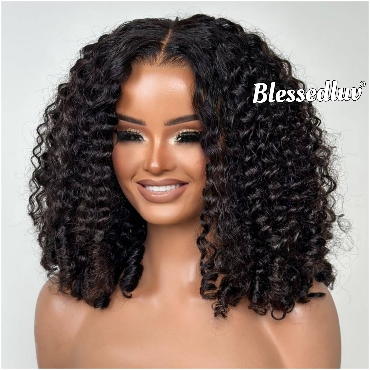 Tina - Eurasian Curly Glueless HD Lace Wig, Ready to Wear-mws_apo_generated-Blessedluv.com-14 Inch £220 #MWS Options 1-Brazilianweave.com