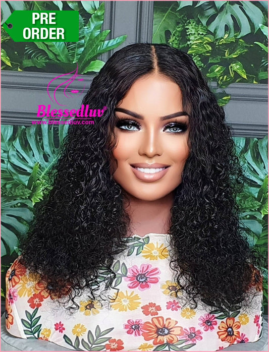 Judith - Raw Burmese Closure Wig Sale-Wigs-www.blessedluv.com-Brazilianweave.com