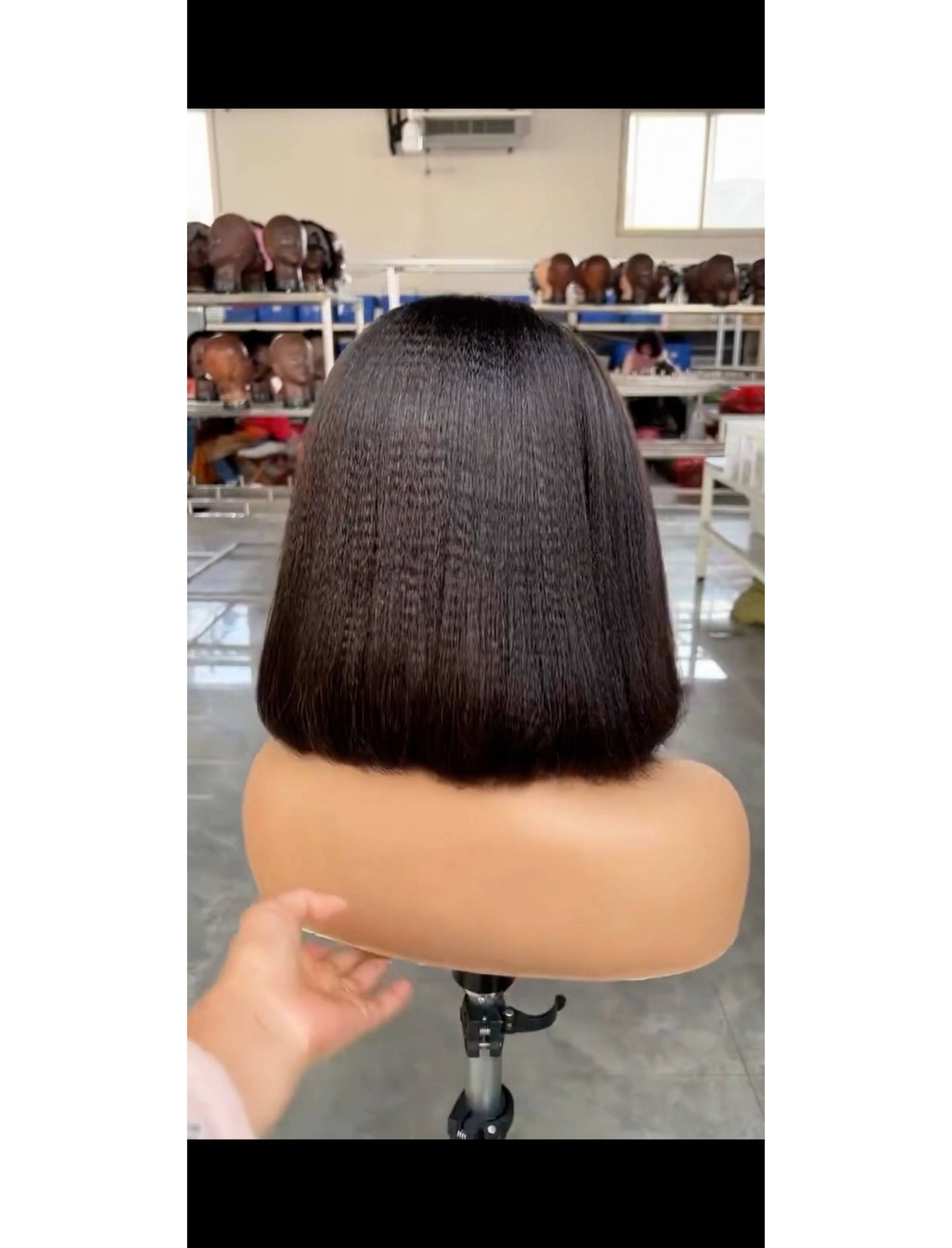 Zena - Lagos Hairline HD Lace Wig-wig-Blessedluv.com-Brazilianweave.com