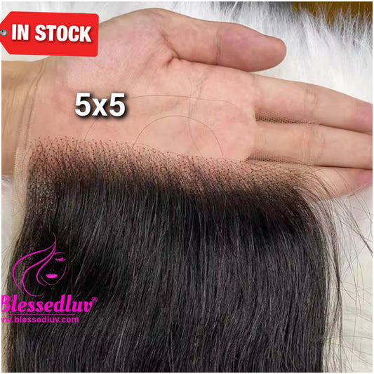 5x5 Swiss Lace SALE Stock-Wigs-Blessedluv.com-Brazilianweave.com