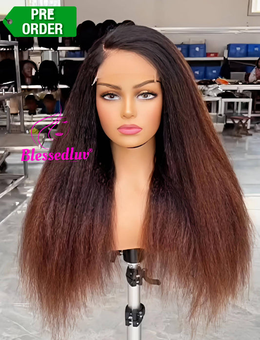 Yvette - HD Lace Frontal-WIG-Blessedluv.com-Brazilianweave.com