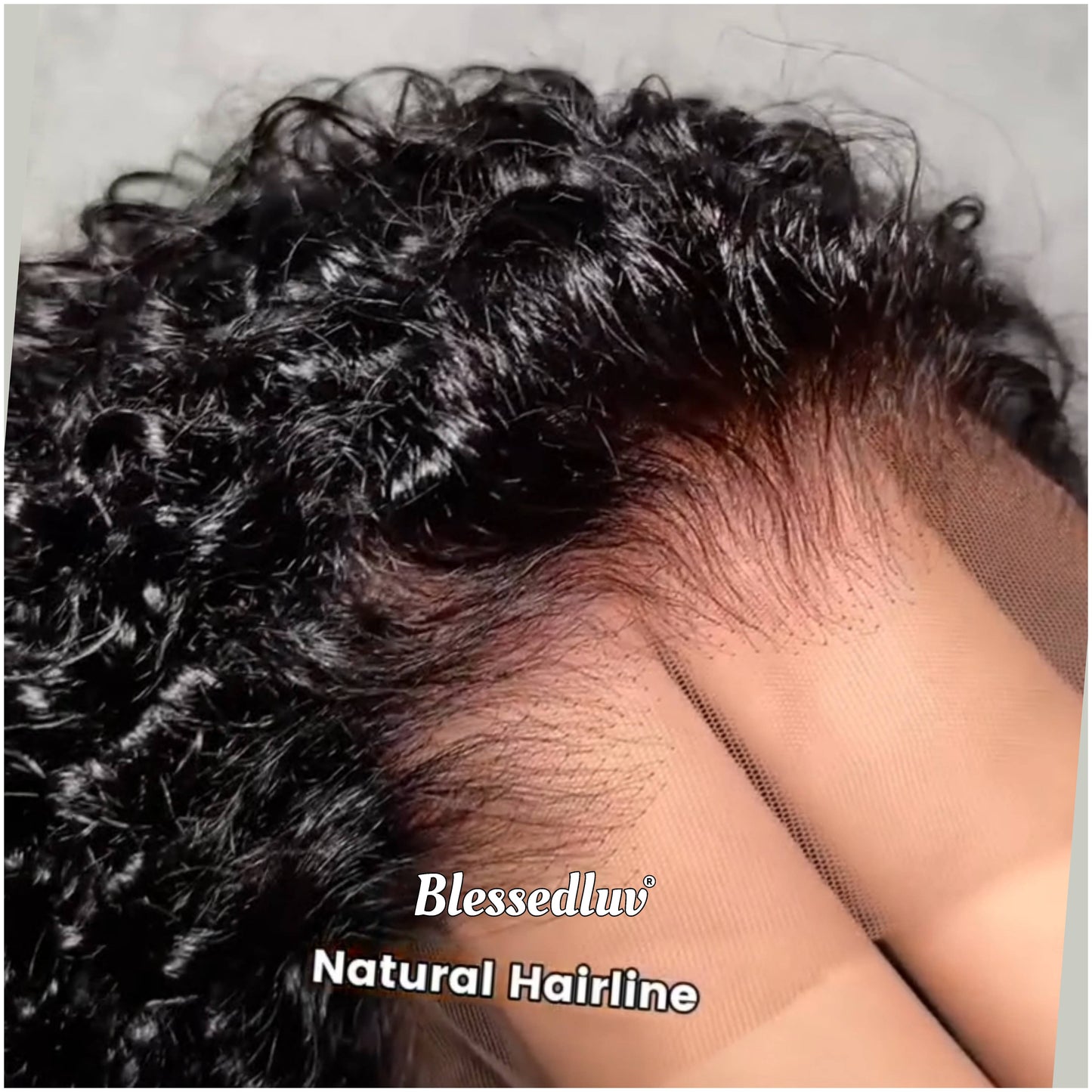 Trinity - Lagos Hairline Water Curls HD Lace Wig-Blessedluv.com-Brazilianweave.com