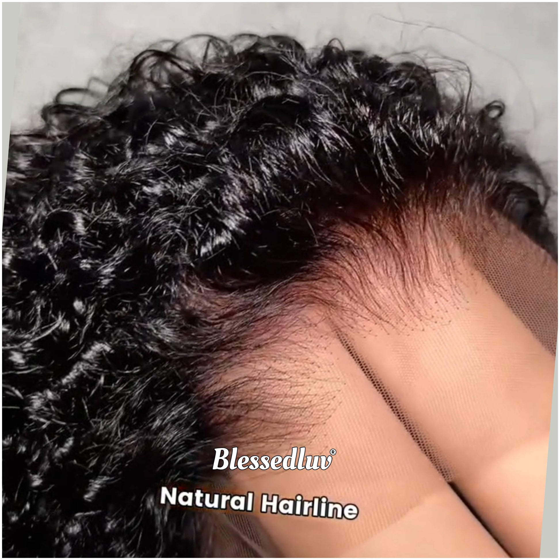 Trinity - Lagos Hairline Water Curls HD Lace Wig-Blessedluv.com-Brazilianweave.com