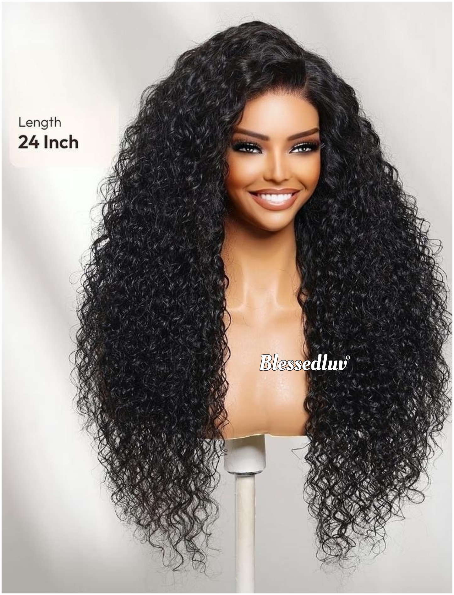Mykala – Water Curls Custom Glueless Wig | Choose Lagos or Standard Hairline