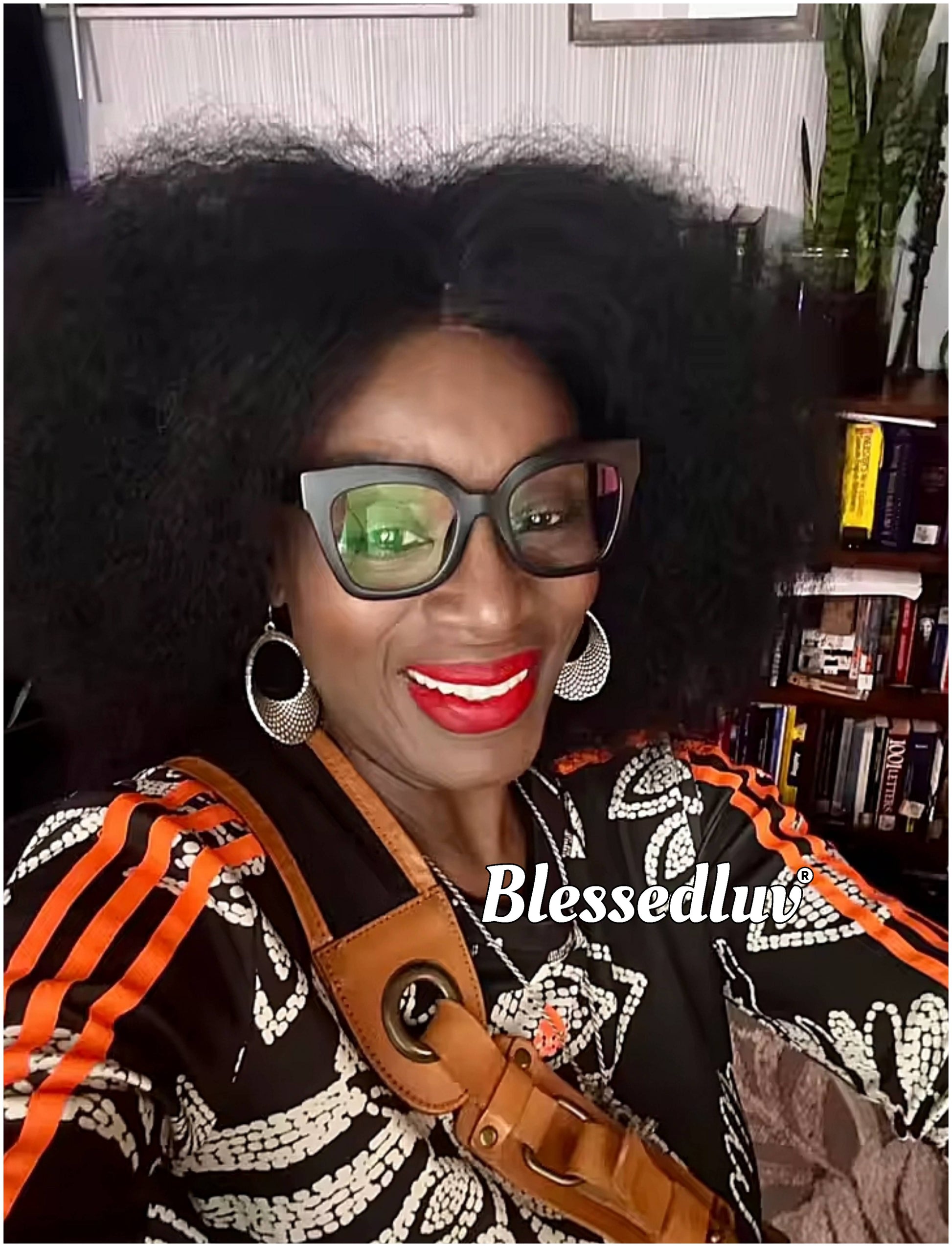 Aminata - Afro 4c Texture Wig-Blessedluv.com-Brazilianweave.com