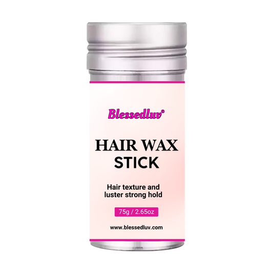 Magic Lace Wig Wax Stick By Blessedluv-Wig Adhesives-Blessedluv.com-Brazilianweave.com