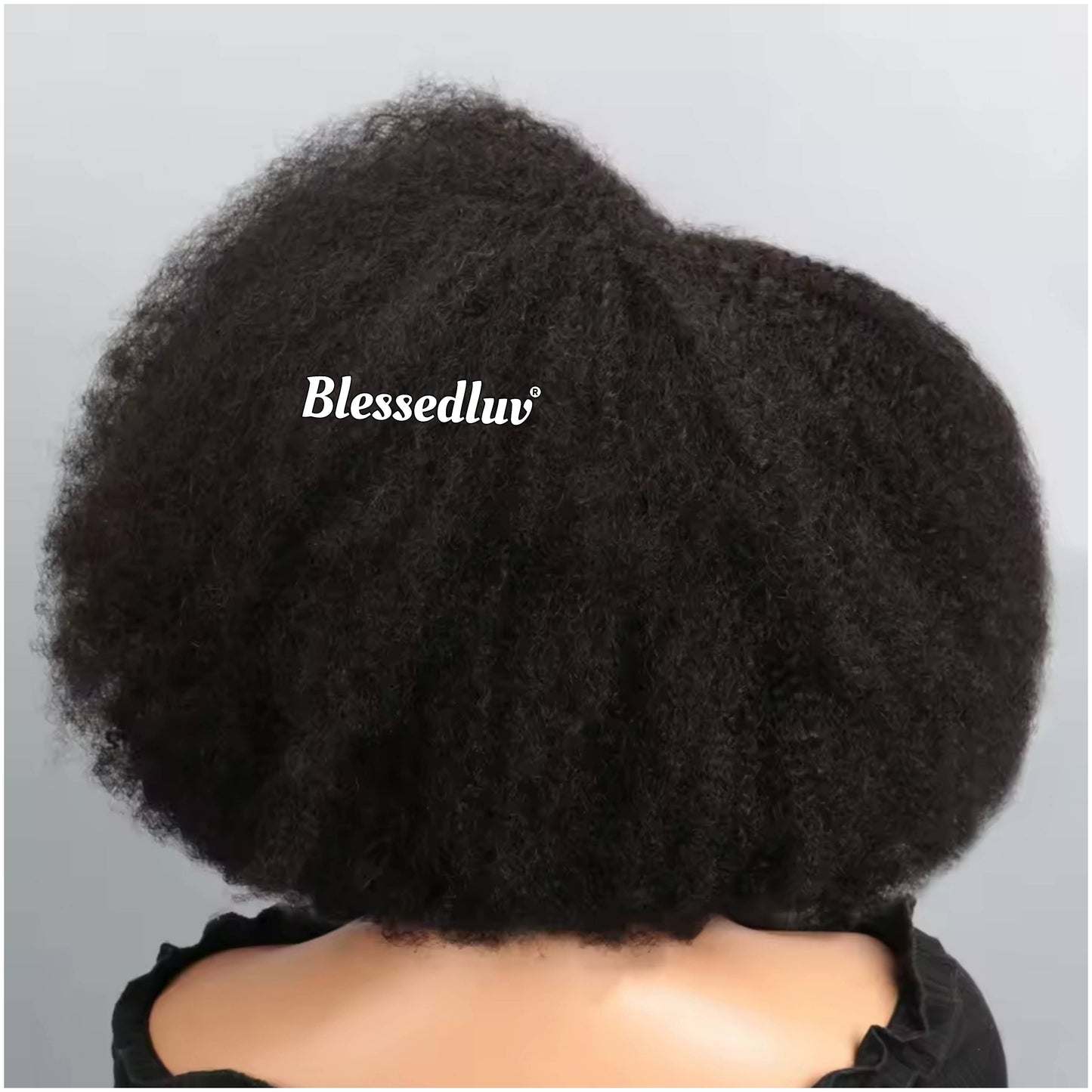 Aminata - Afro 4c Texture Wig-Blessedluv.com-Brazilianweave.com