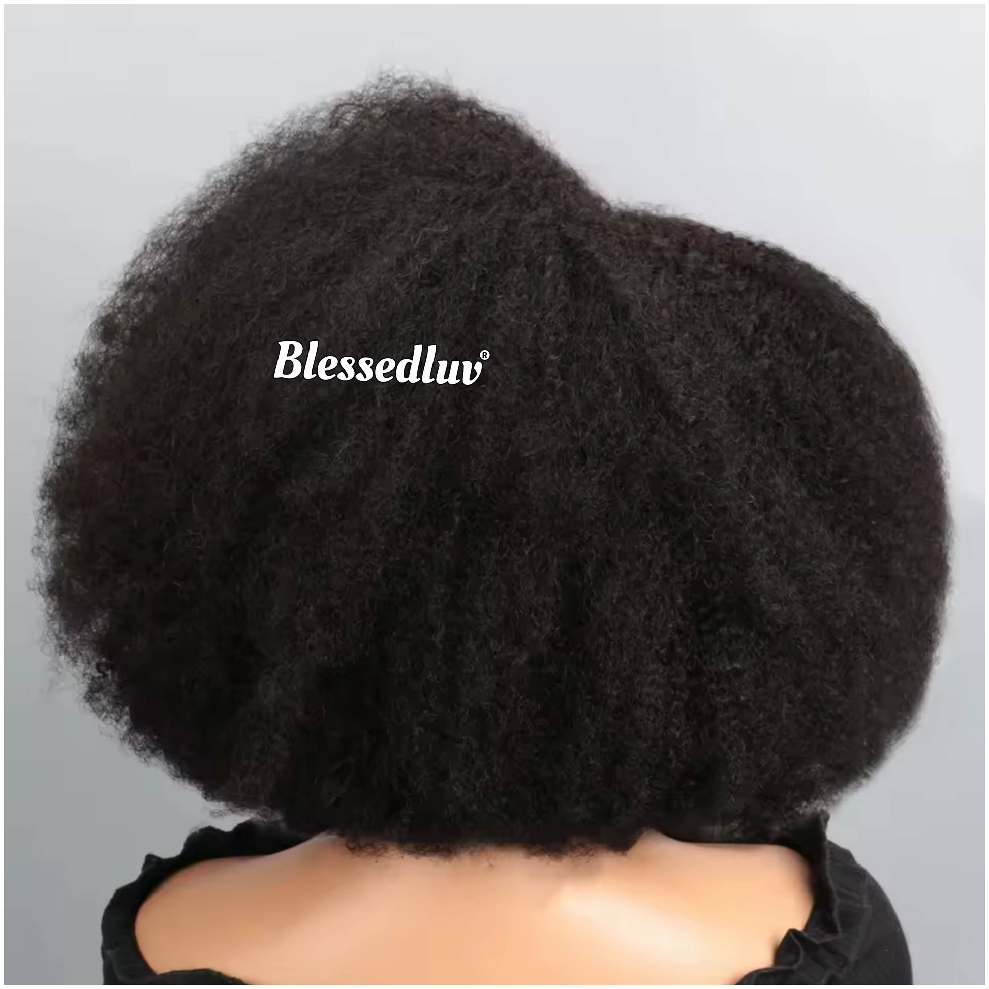 Aminata - Afro 4c Texture Wig-Blessedluv.com-Brazilianweave.com