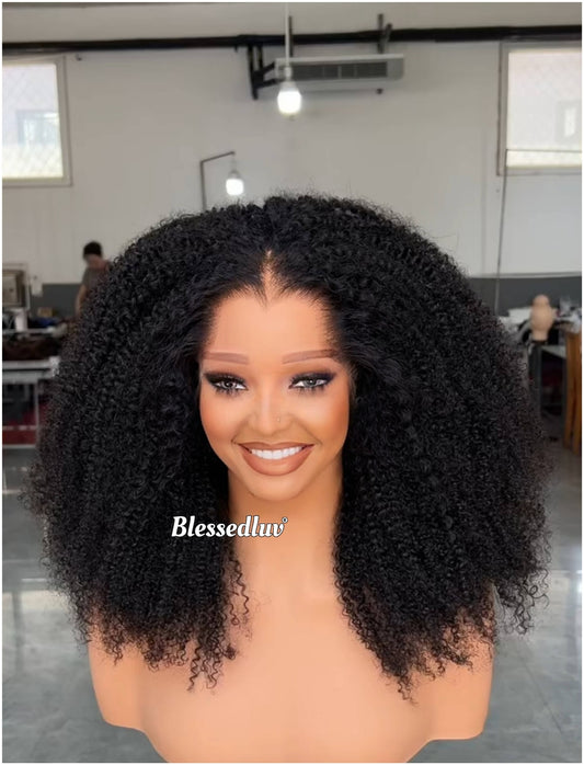 Asta – Textured 300% Curly Wig | Choose Lagos Hairline or Standard Hairline-Wig-Blessedluv.com-Brazilianweave.com