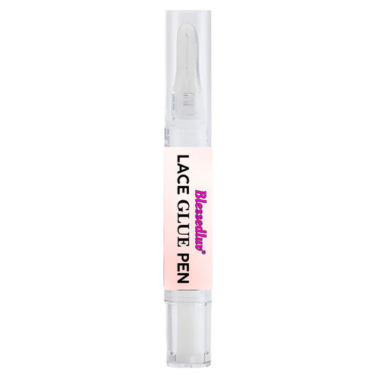 Magic Wig Glue Pen By Blessedluv-Wig Adhesives-Blessedluv.com-Brazilianweave.com