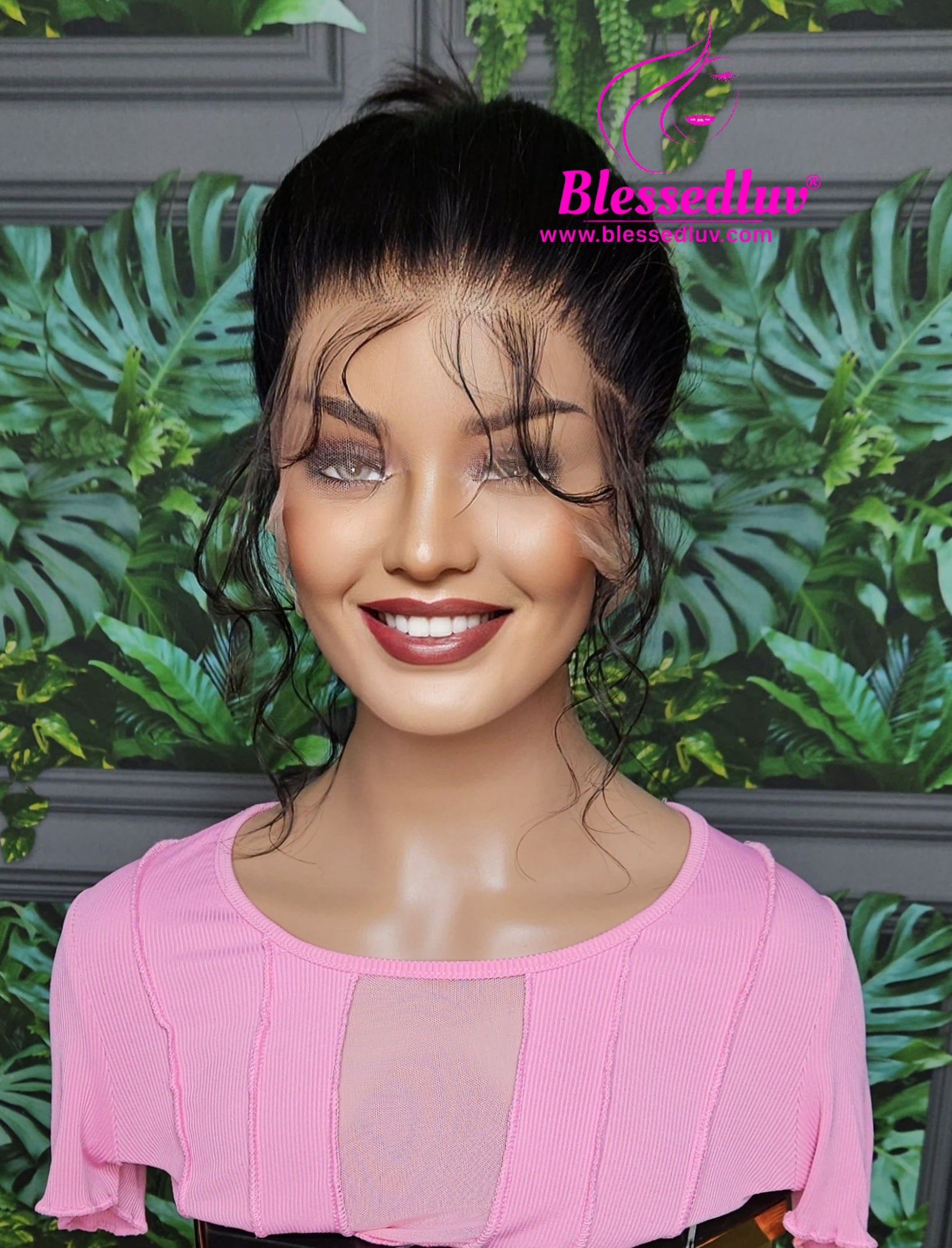 Evelyn - Full Lace Wig-WIG-Blessedluv.com-Brazilianweave.com