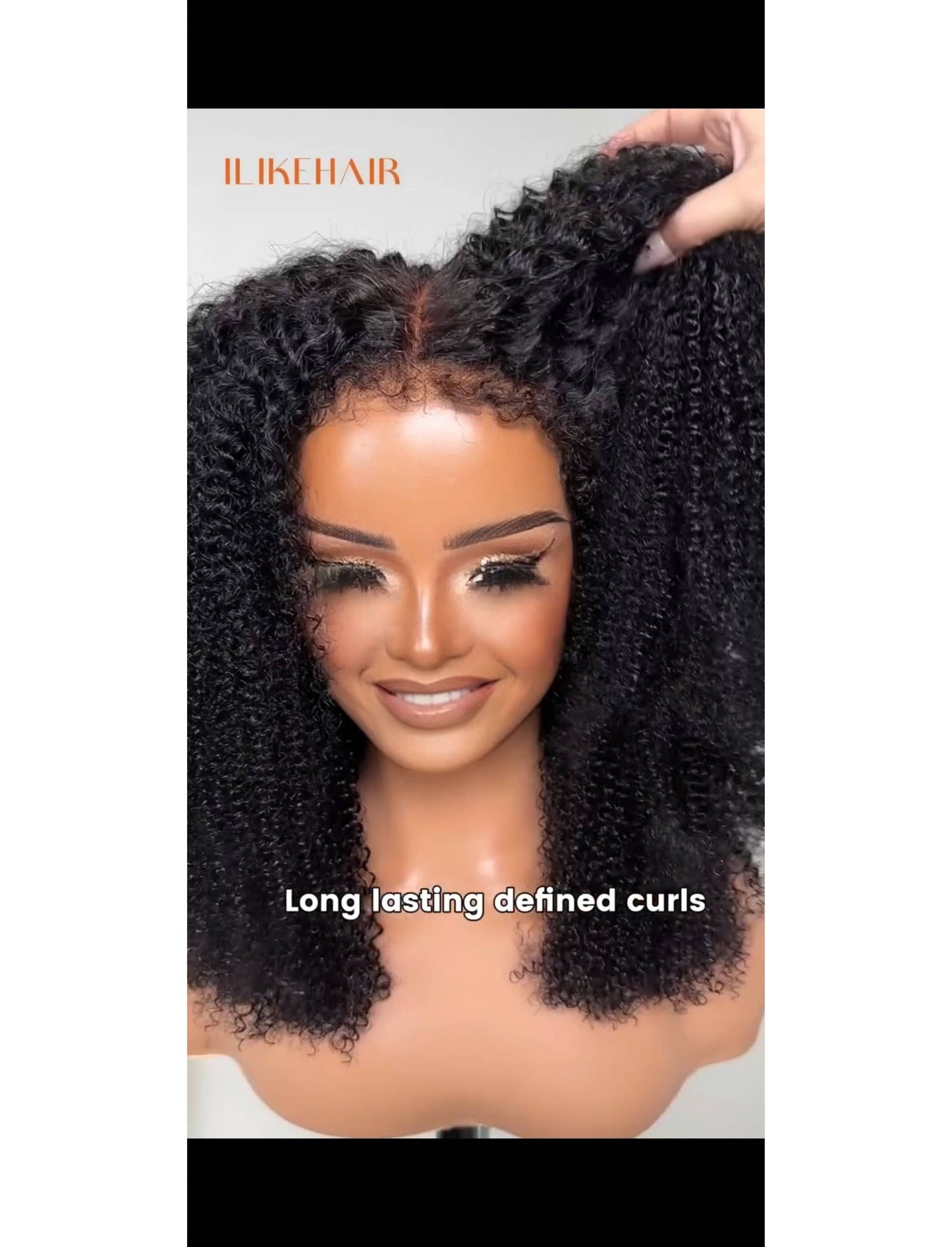 Kemi - 3c Texture Edges Ventilated Wig - 300% Debbie-Blessedluv.com-Brazilianweave.com