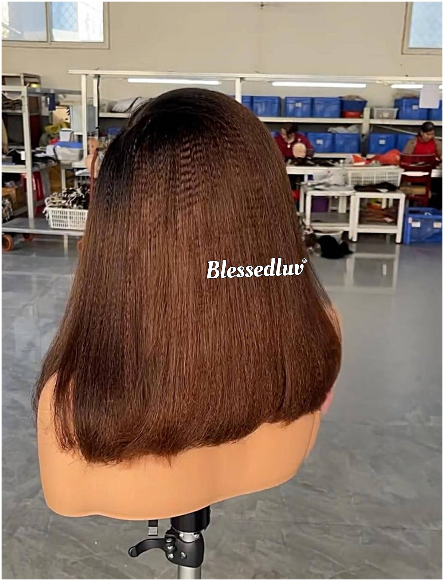 Zariah – HD Ombré Custom Glueless Wig | Choose Lagos or Standard Hairline-Wig-Blessedluv.com-Brazilianweave.com