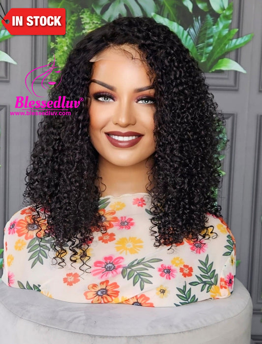 Monaco - Luxury Curly Lace Closure Wig-WIG-www.blessedluv.com-Brazilianweave.com