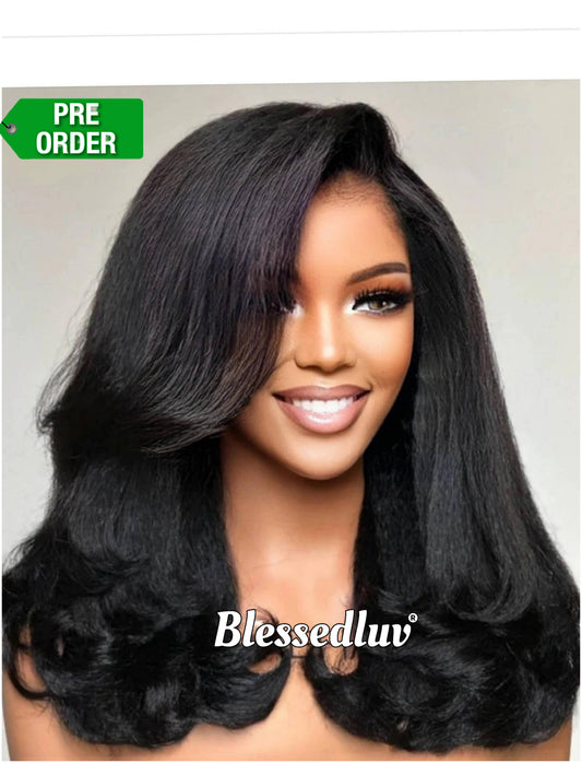 Ada - 4c Texture Ventilated Kinky Wig-mws_apo_generated-Blessedluv.com-Default Title #MWS Options 1-Brazilianweave.com