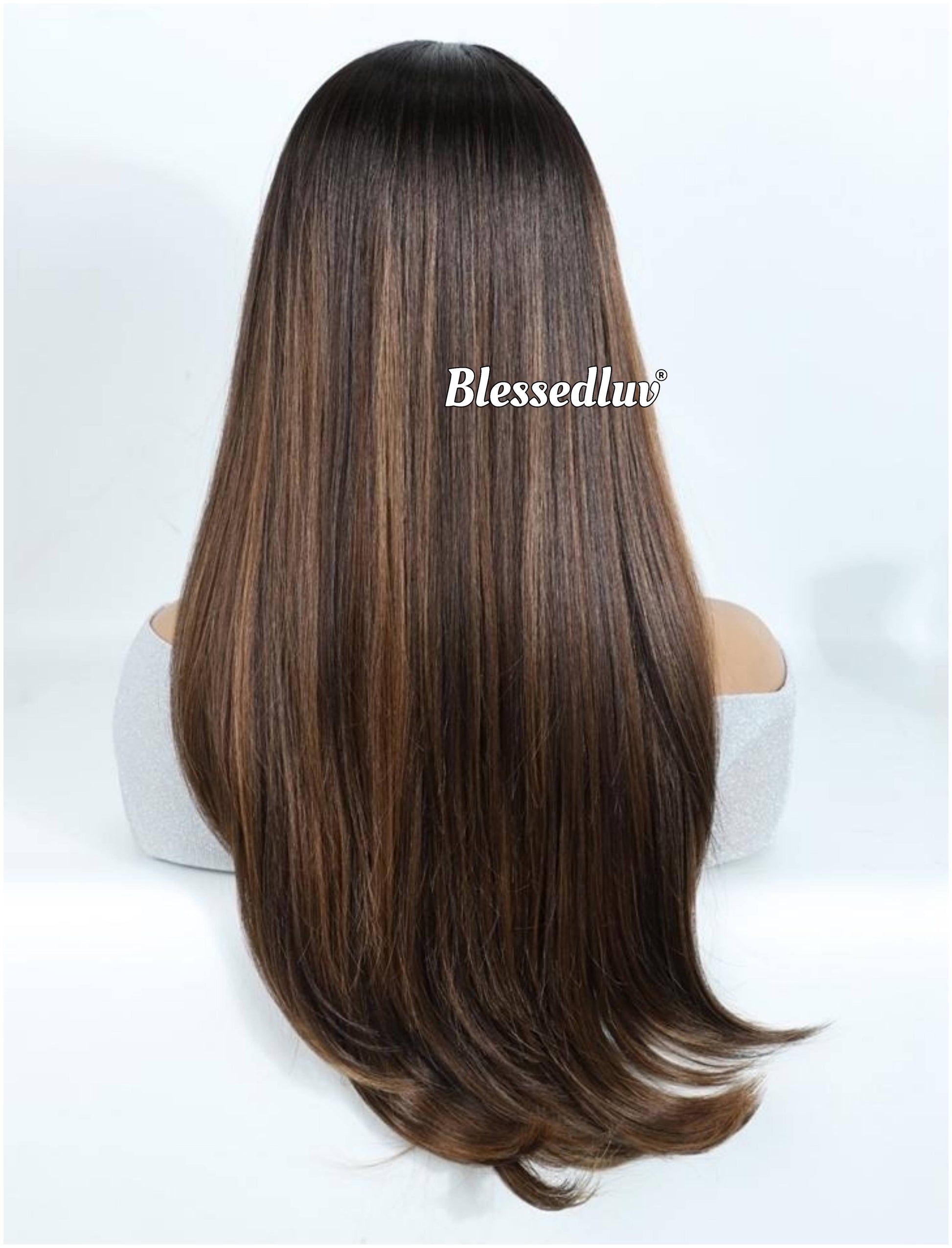 Jade – Layered Synthetic Lace Wig-Wig-Blessedluv.com-Brazilianweave.com