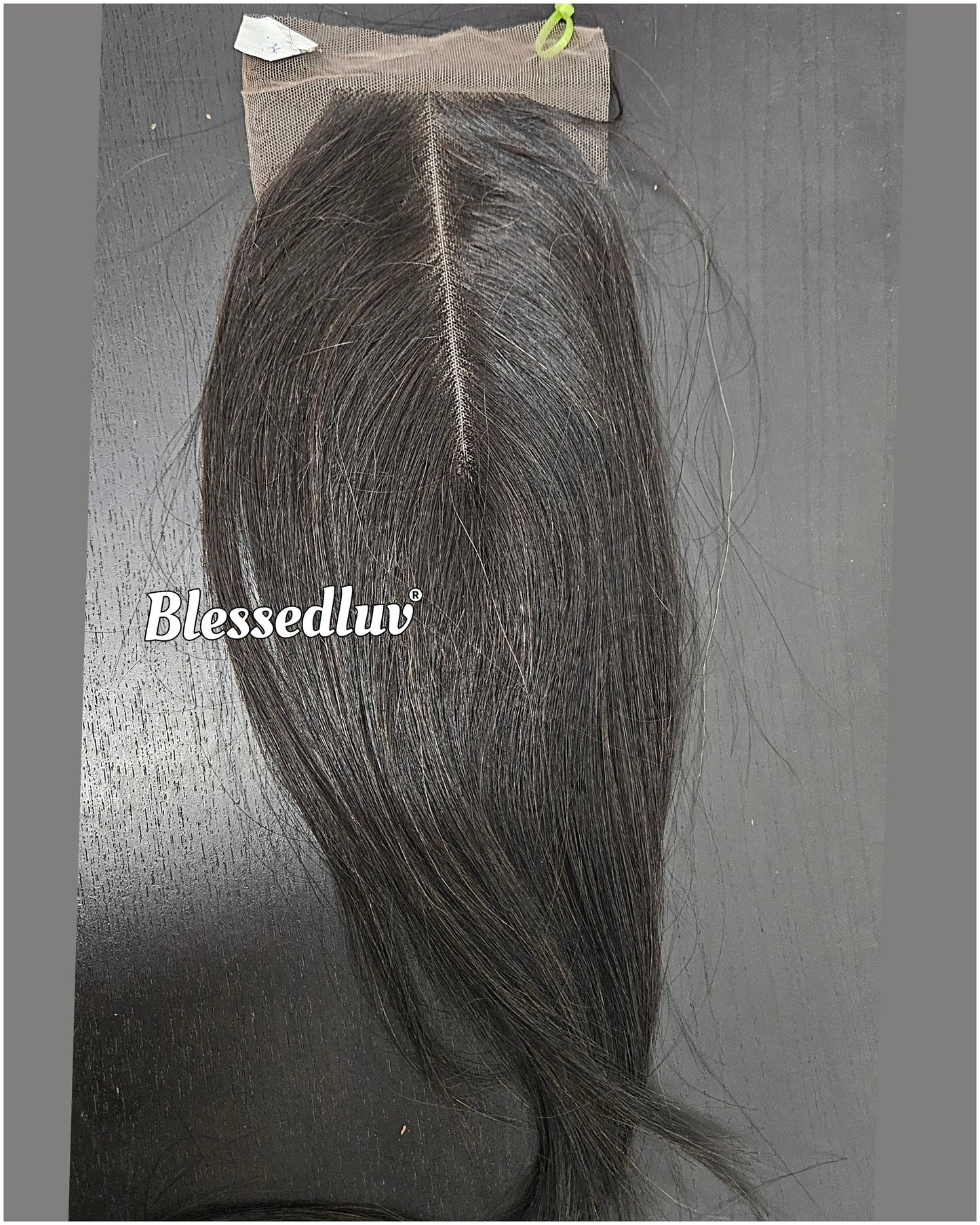 2x6 Lace Closure - Super Double Drawn Luxury Hair-Wigs-Blessedluv.com-Brazilianweave.com