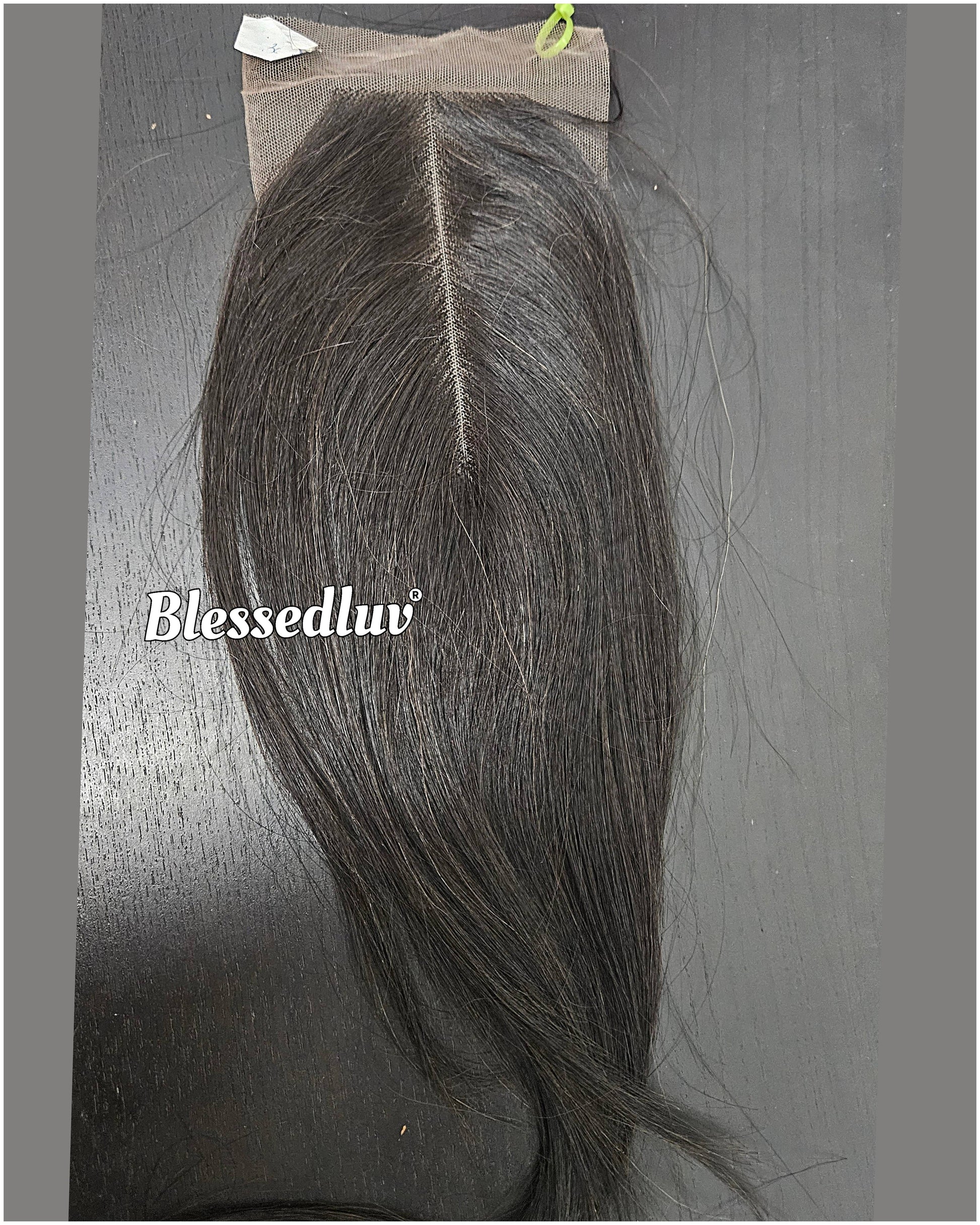 2x6 Lace Closure - Super Double Drawn Luxury Hair-Wigs-Blessedluv.com-Brazilianweave.com