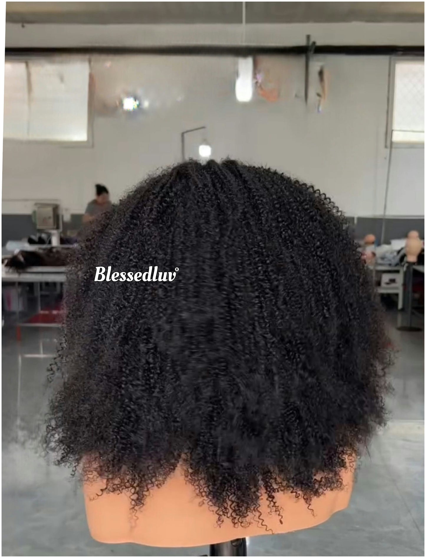 Asta – Textured 300% Curly Wig | Choose Lagos Hairline or Standard Hairline-Wig-Blessedluv.com-Brazilianweave.com