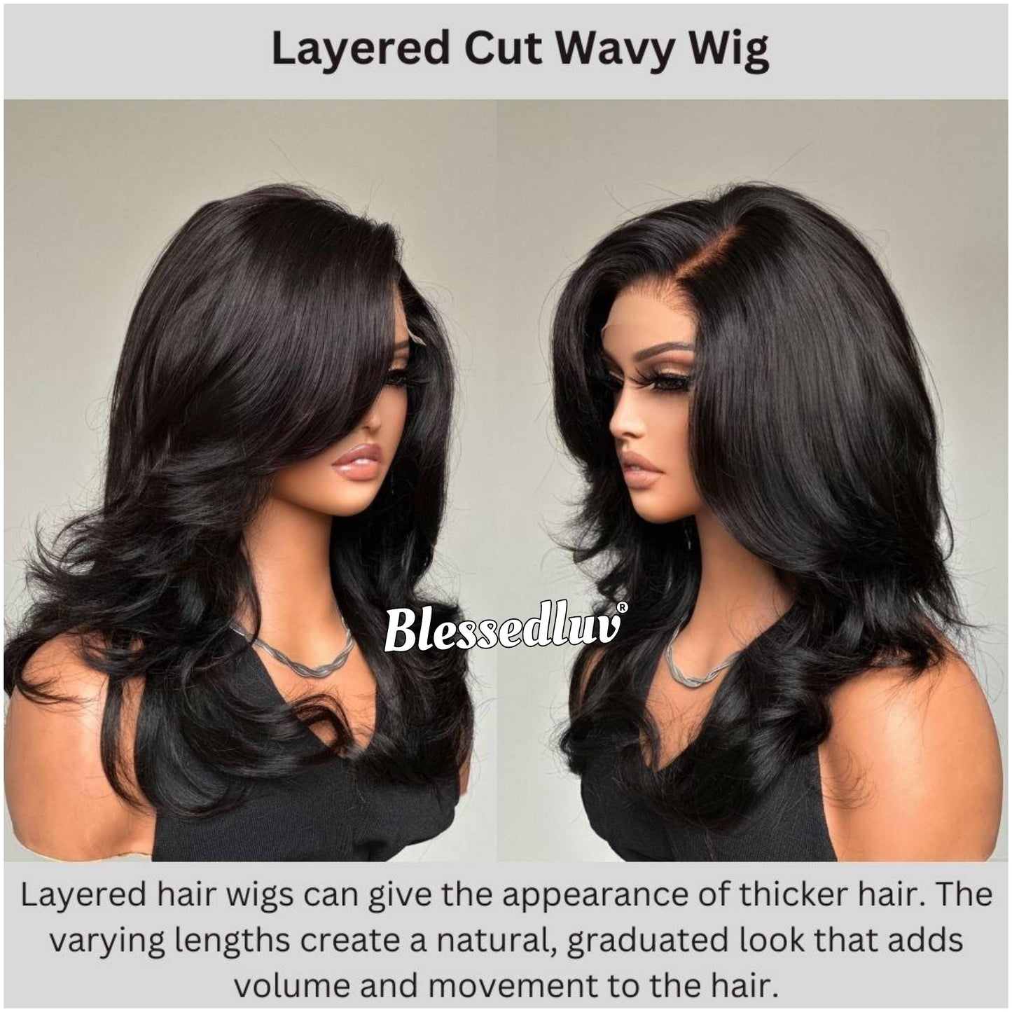 Brooklyn – Glueless Layered HD 7x5 Closure Lace Wig-Blessedluv.com-Brazilianweave.com