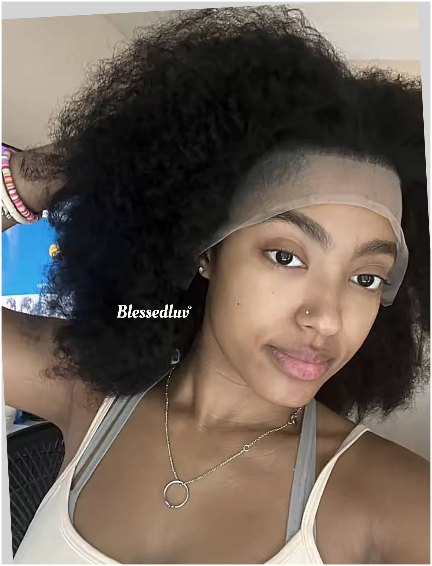 Aminata - Afro 4c Texture Wig-Blessedluv.com-Brazilianweave.com