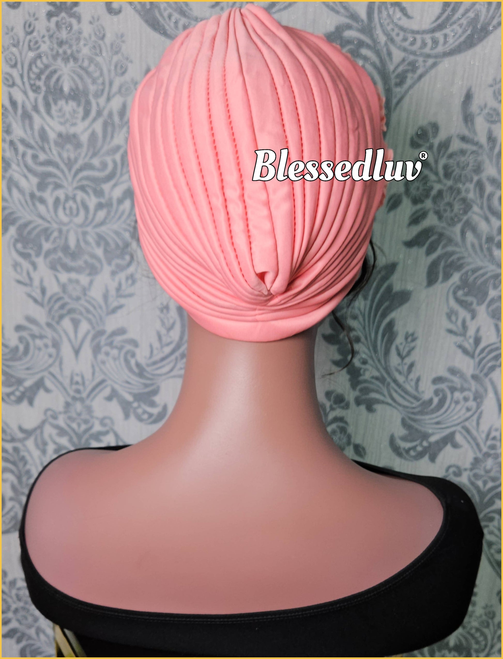 Glueless Frontal with Baby Hair- FREE Parting SALE-Blessedluv.com-Brazilianweave.com