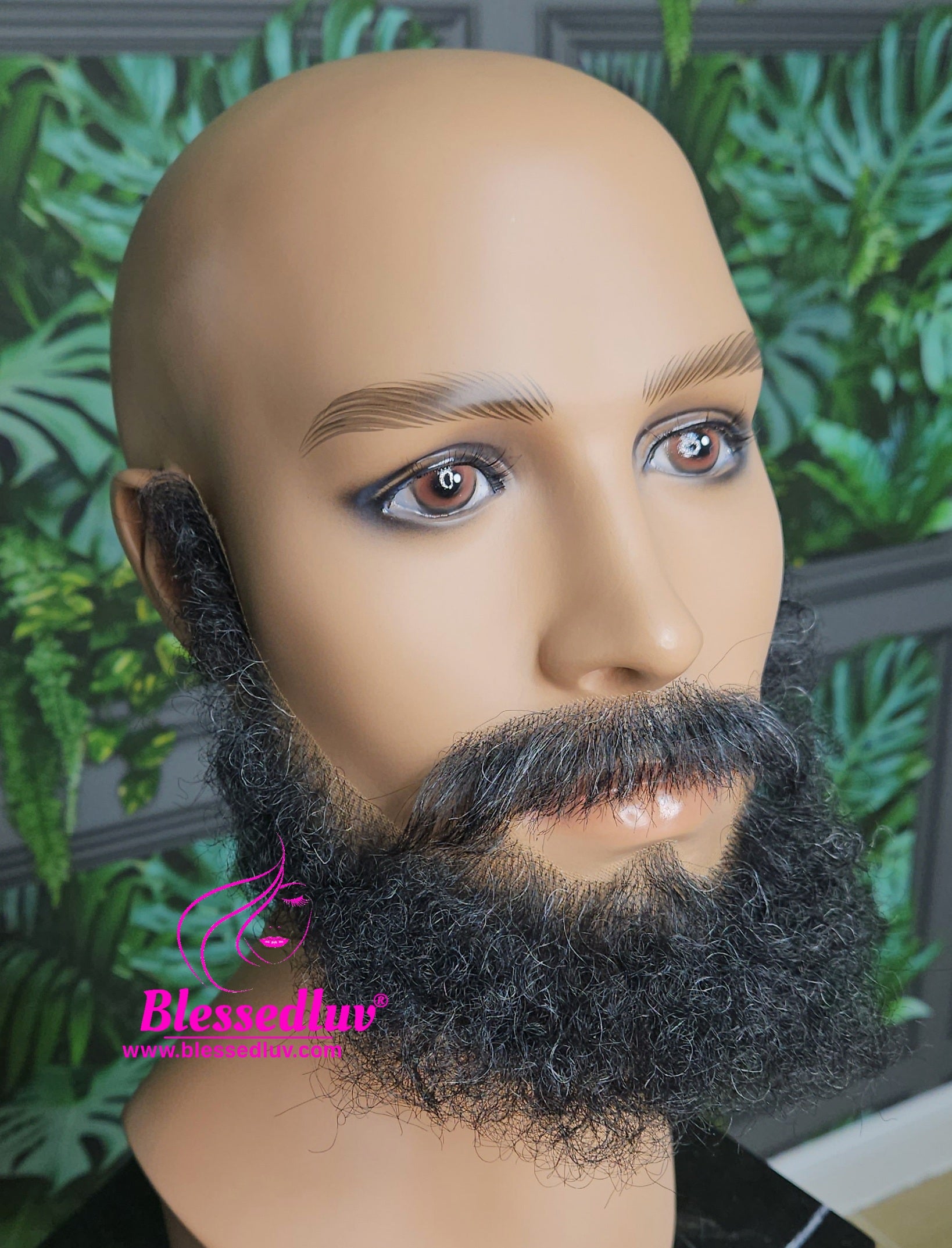 David Moustache ONLY-Blessedluv.com-Brazilianweave.com