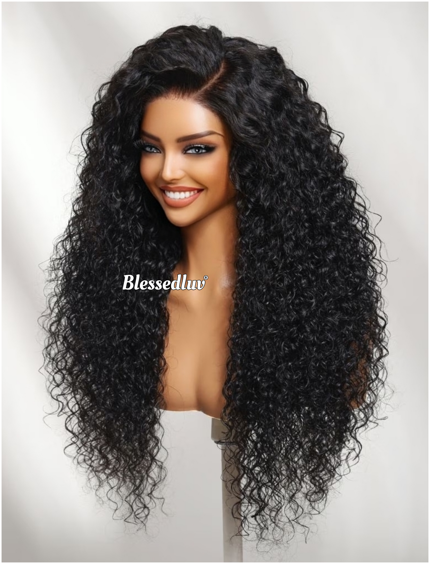 Mykala – Water Curls Custom Glueless Wig | Choose Lagos or Standard Hairline