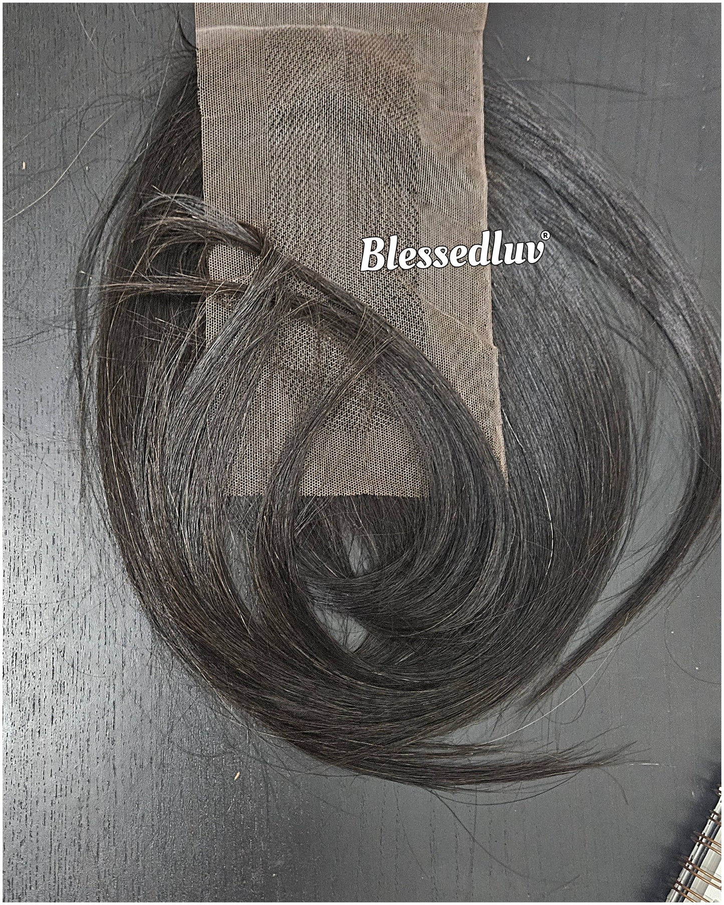 2x6 Lace Closure - Super Double Drawn Luxury Hair-Wigs-Blessedluv.com-Brazilianweave.com