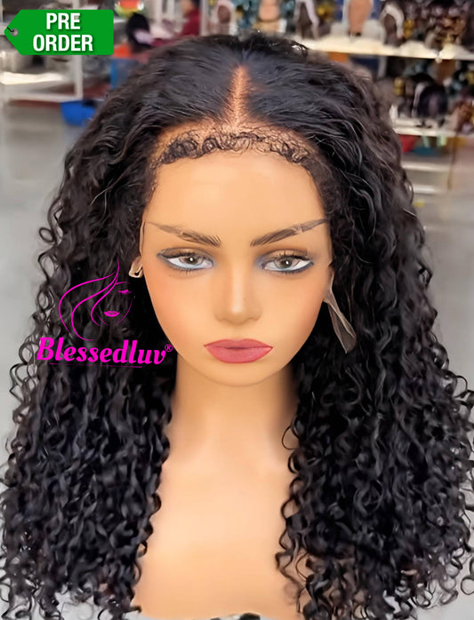Tammy - HD Lace Frontal-WIG-Blessedluv.com-Brazilianweave.com