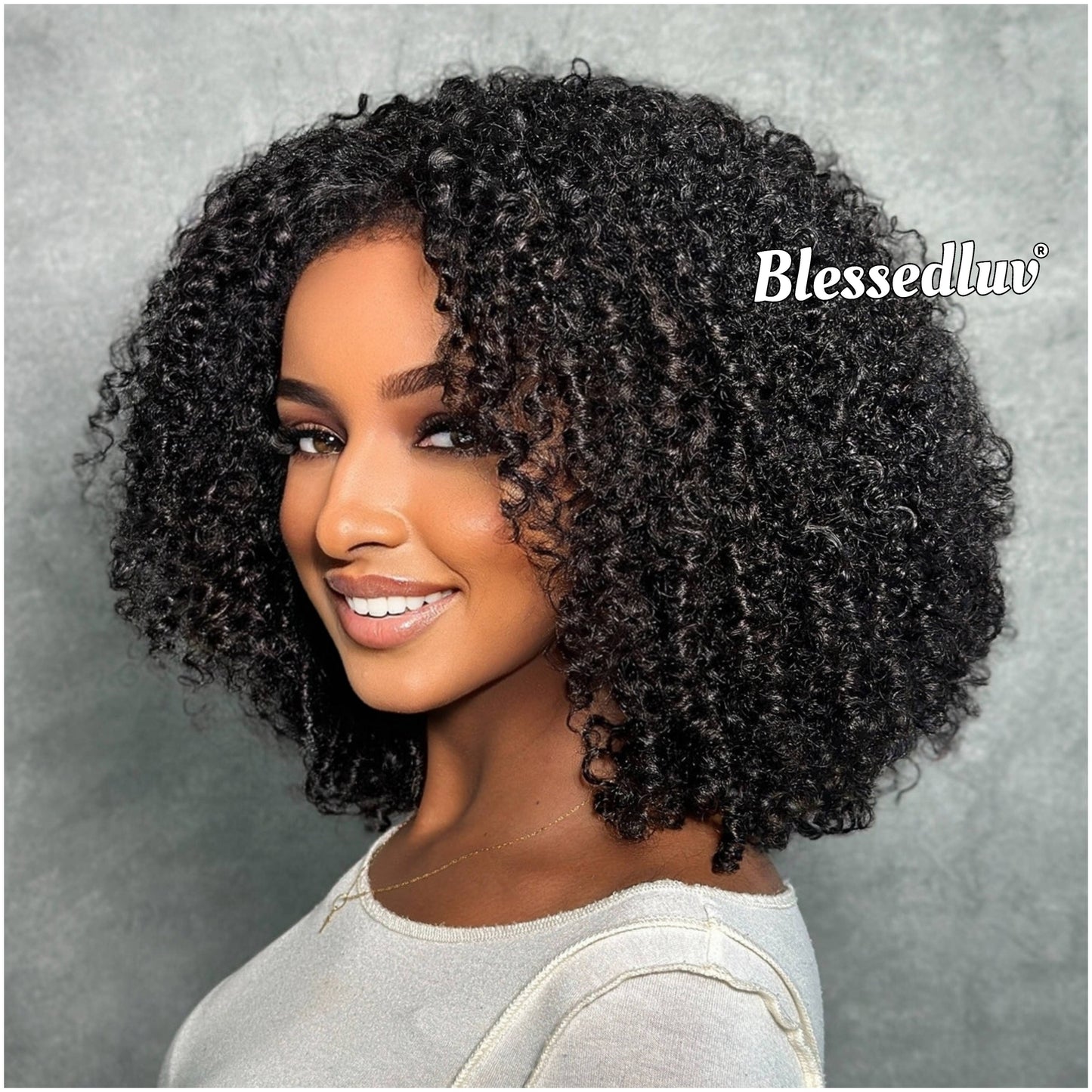 Kai - 4c Texture Edges Ventilated Wig-Blessedluv.com-Brazilianweave.com