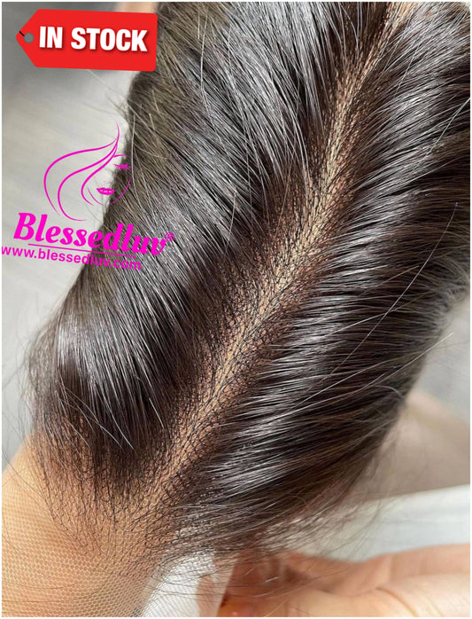 2x6 Lace Closure - Swiss Lace SALE Stock-Wigs-Blessedluv.com-Brazilianweave.com