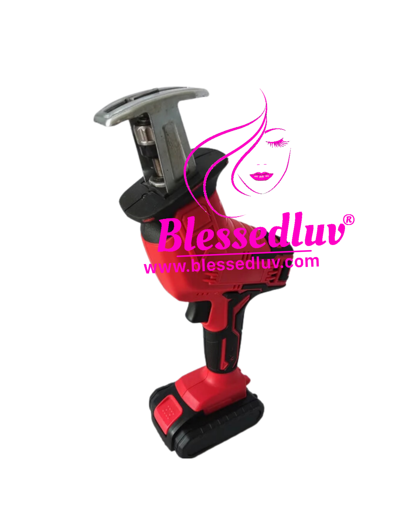 Lace Unit Tool - Make Lace Closure, Lace Frontal & Lace Wig-Blessedluv.com-Brazilianweave.com