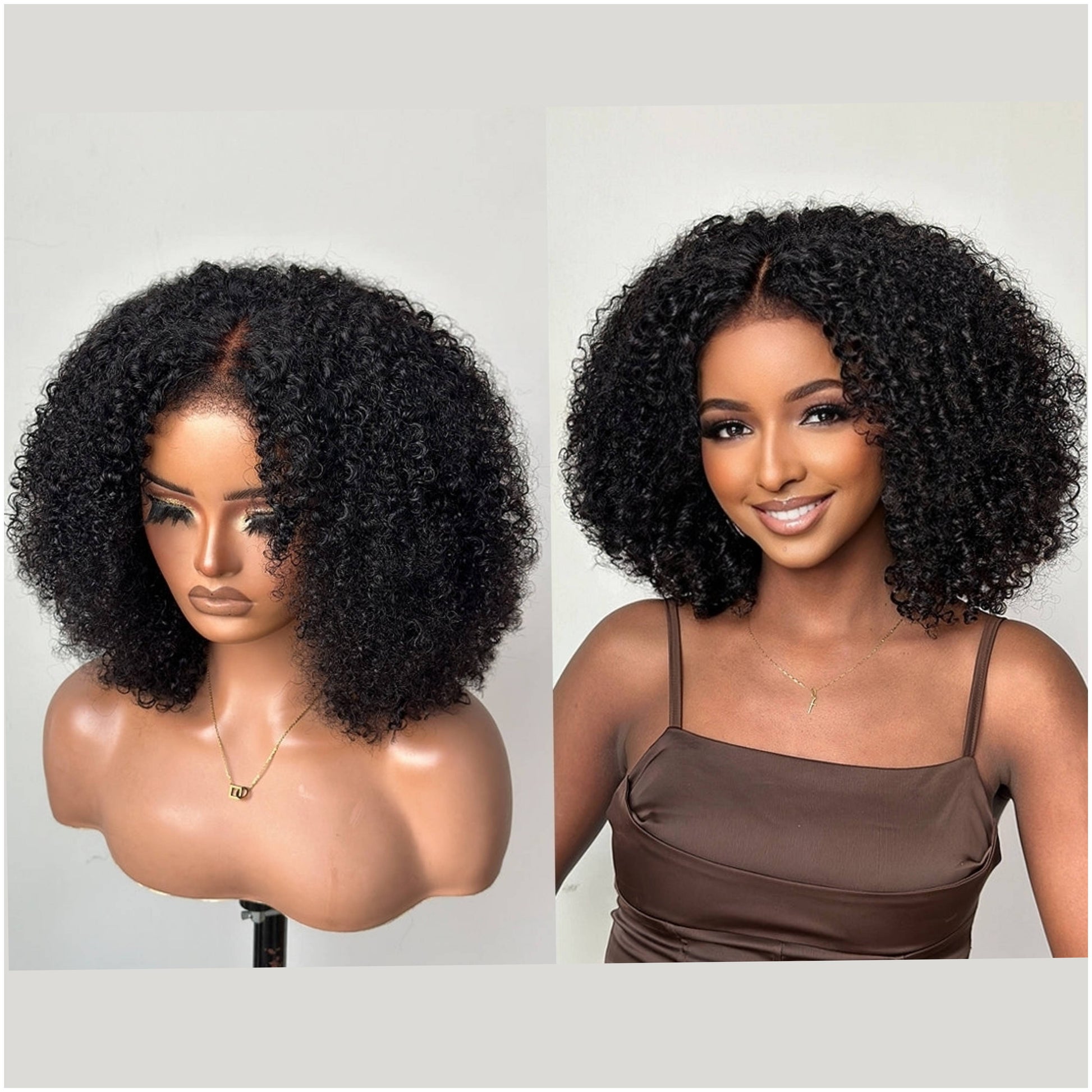 Kai - 4c Texture Edges Ventilated Wig-Blessedluv.com-Brazilianweave.com