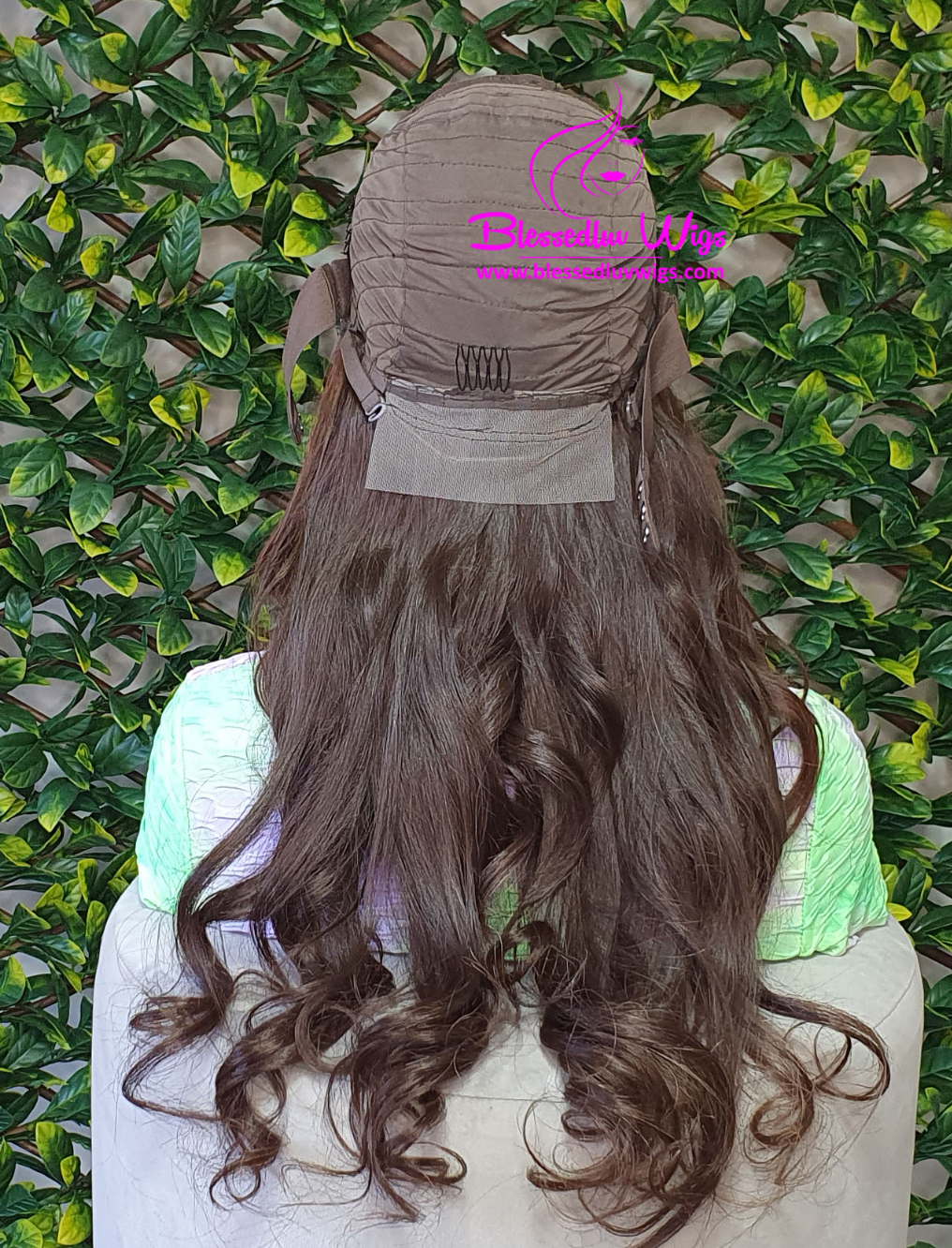 Piper - Raw Cambodian Double Drawn Lace Frontal Wig-www.brazilianweave.com-Brazilianweave.com