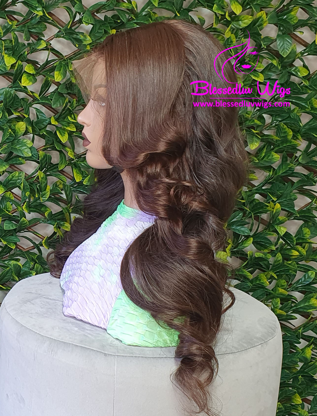 Piper - Raw Cambodian Double Drawn Lace Frontal Wig-www.brazilianweave.com-Brazilianweave.com